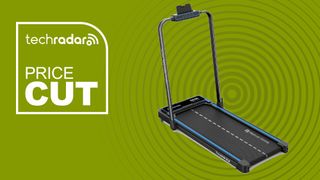 Mobvoi Home Treadmill SE