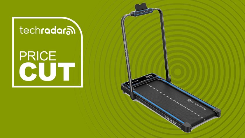 Mobvoi Home Treadmill SE