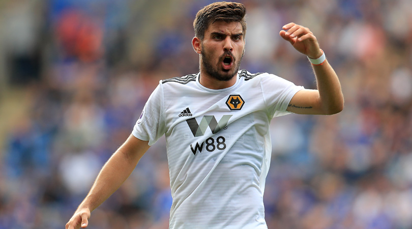 Ruben Neves