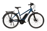 raleigh bike range
