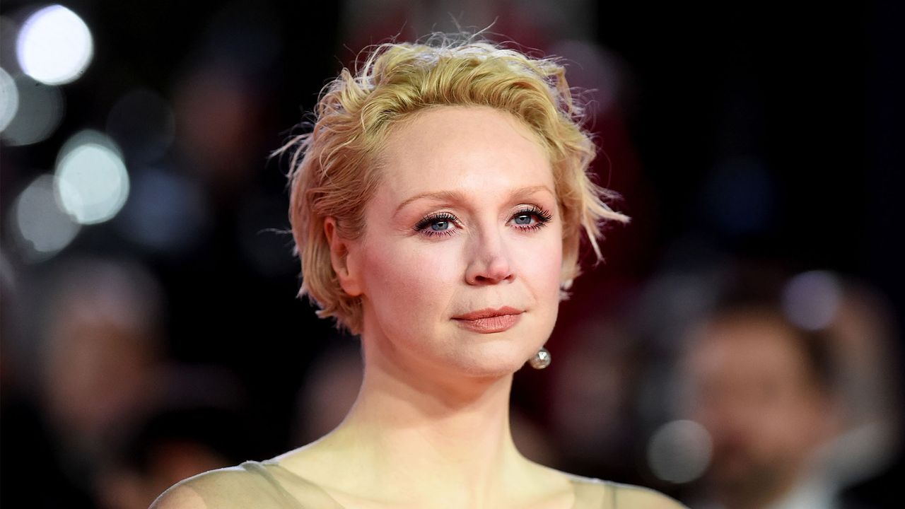 Gwendoline christie game of thrones