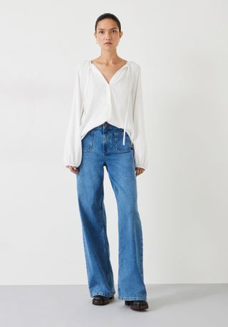 Rowan Flared Jeans