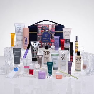 M&S Beauty Advent Calendar 2024