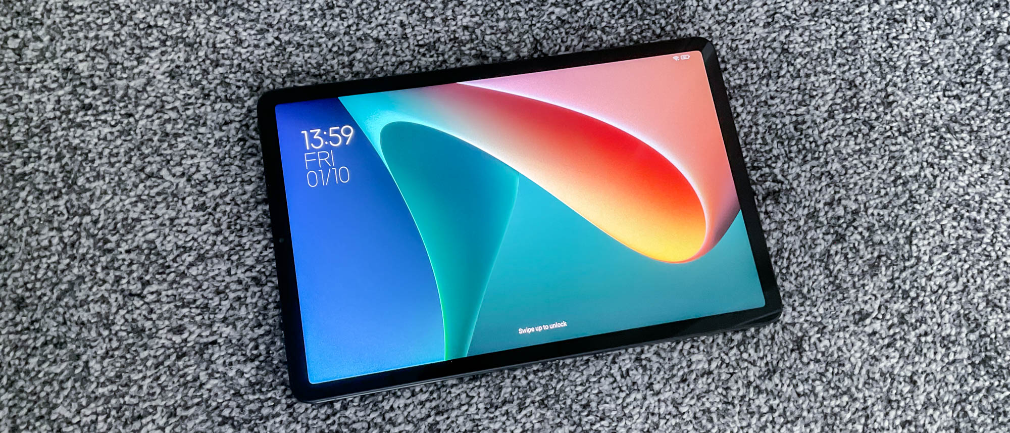 Xiaomi Pad 5 Review: A Sleek and Sexy Android Tablet