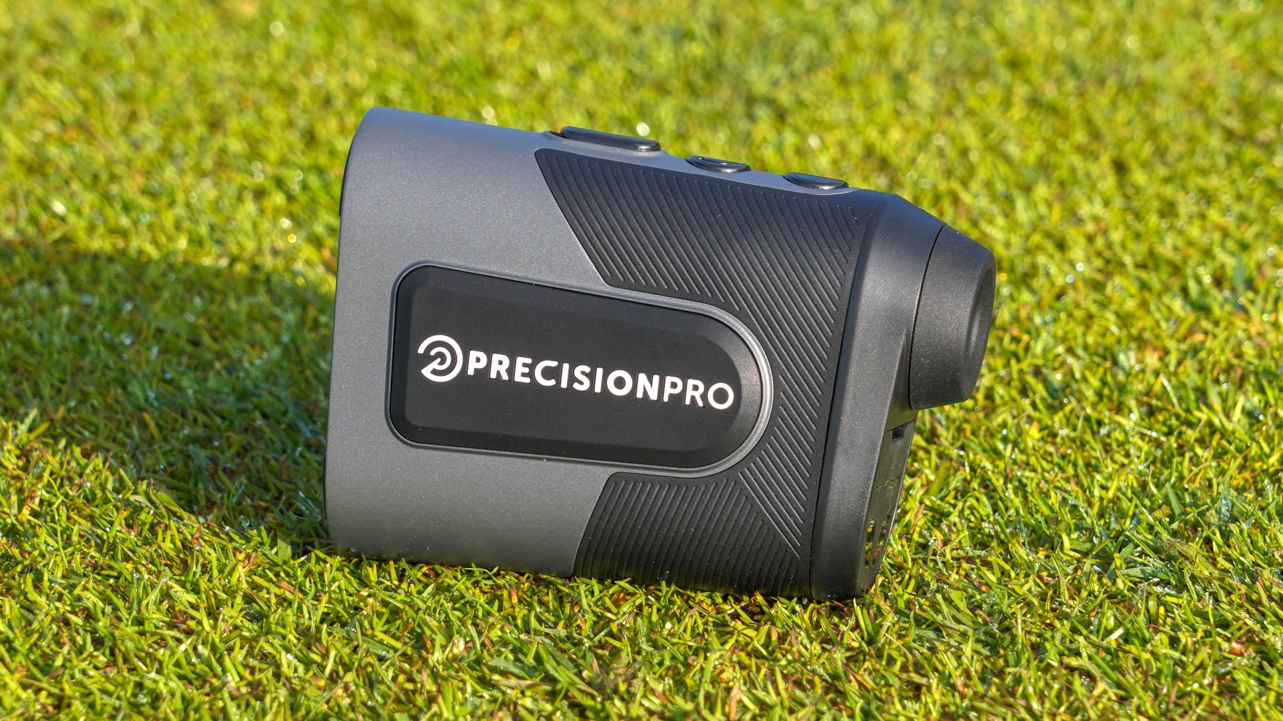 Precision Pro Titan Slope Rangefinder Review