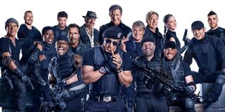 The Expendables 3