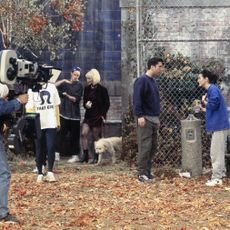 Friends TV show photo