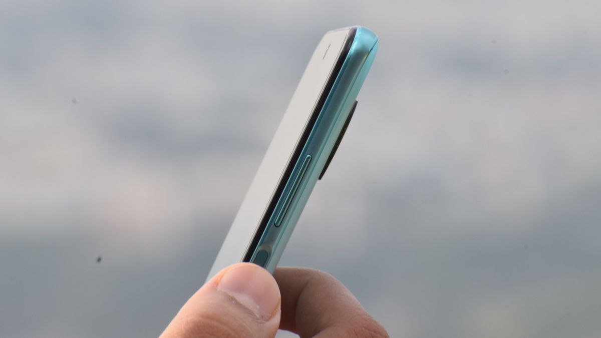 Mi 10i