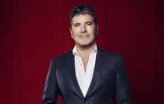 BGT2019 Simon Cowell