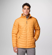 Columbia Slope Edge II Jacket