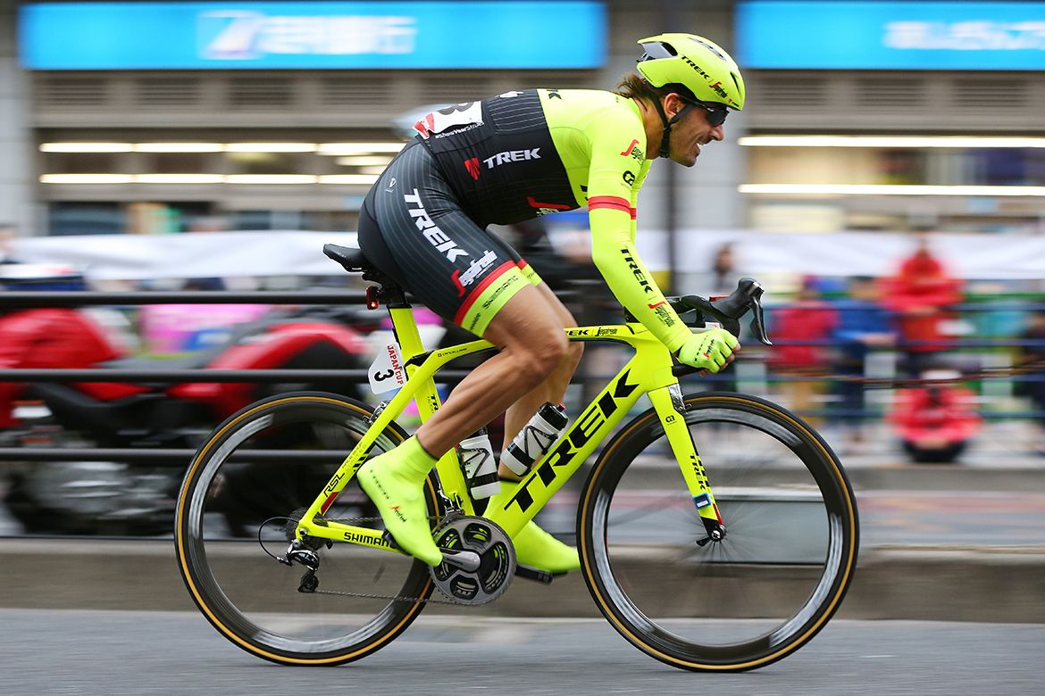 Fabian Cancellara (Trek-Segafredo)
