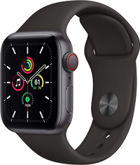 Apple Watch SE 2020:&nbsp;was $279 now $149 @ Walmart