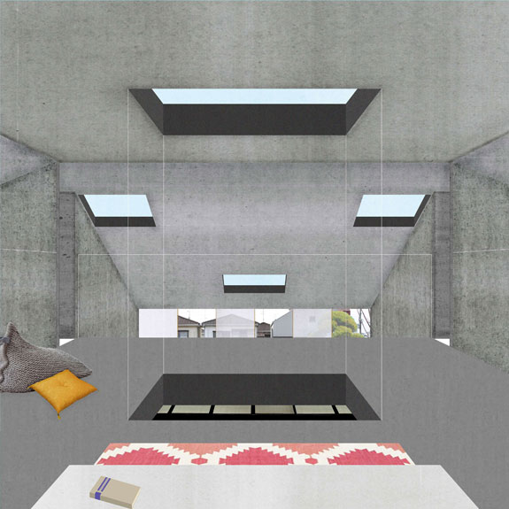 18 Graduate Directory 2015 Architecture