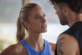 Home and Away spoilers, Felicity Newman, Rory Templeton