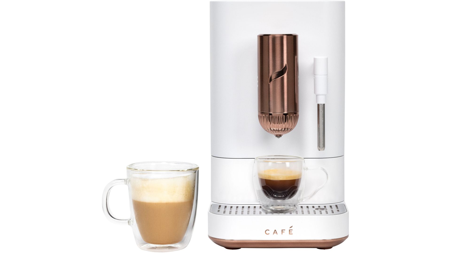 Café drip coffee maker