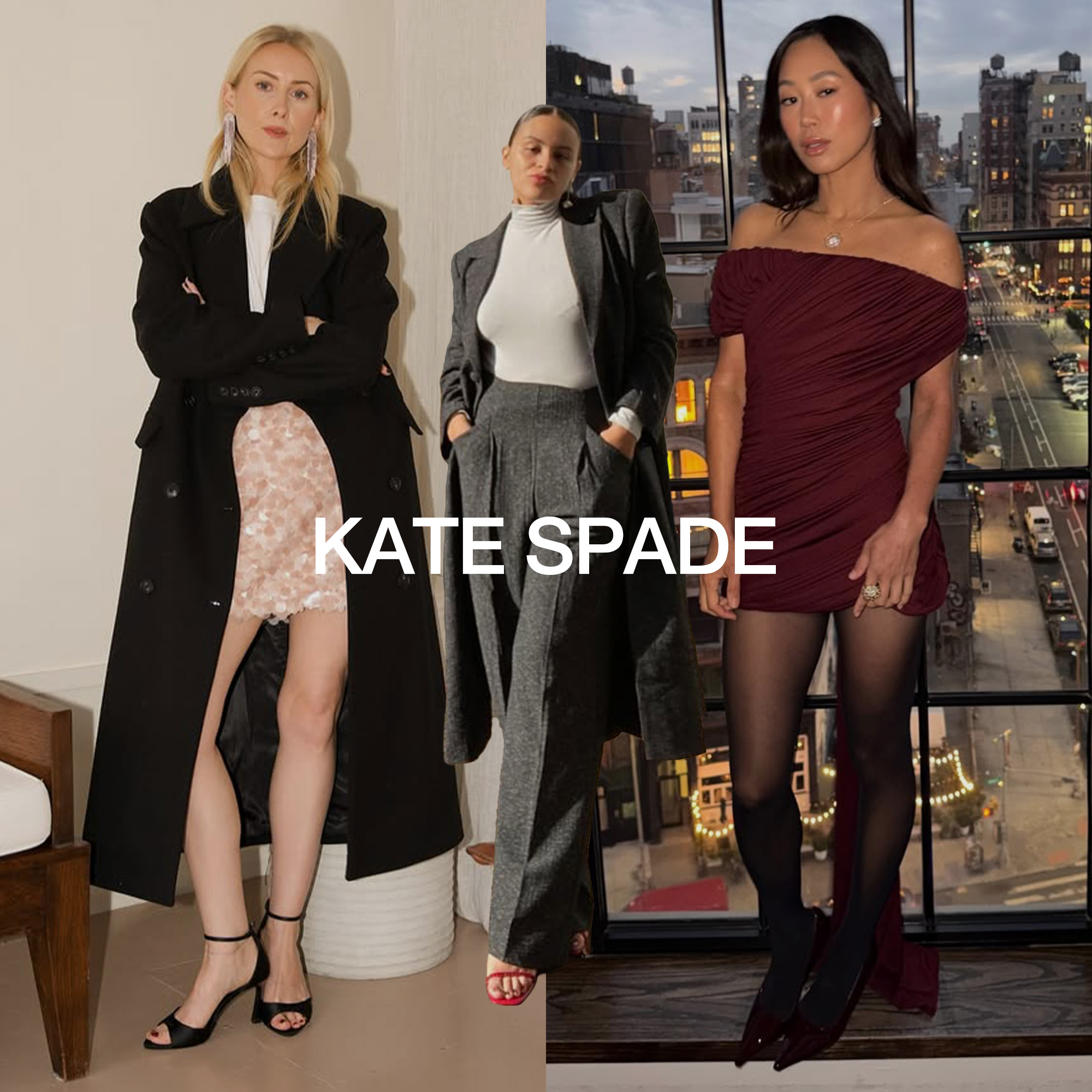 @chloekathbutler; @fashionwithjazz; @aimeesong