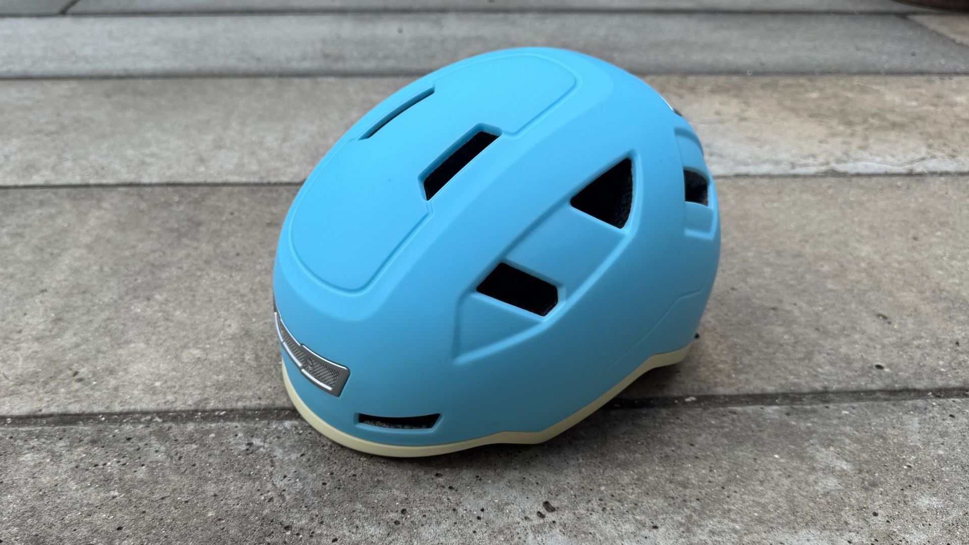 The Xnito Kid helmet