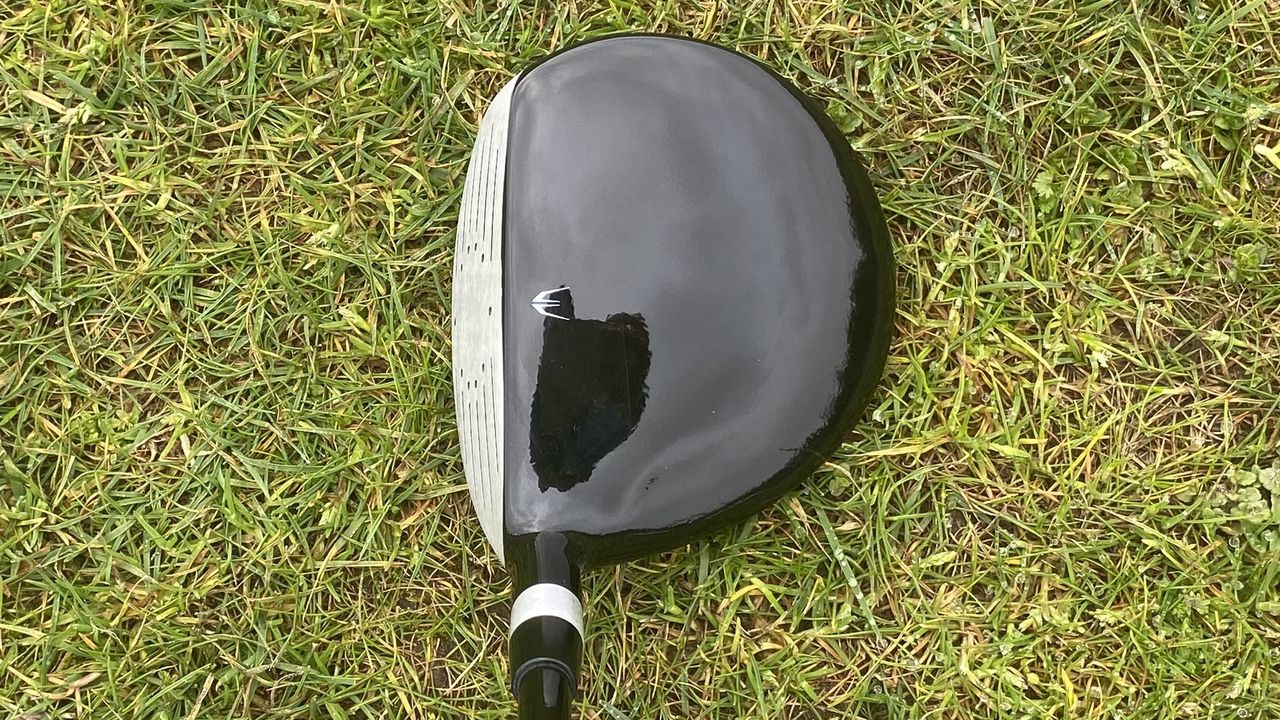 Photo of the MacGregor CG4000 Package Set