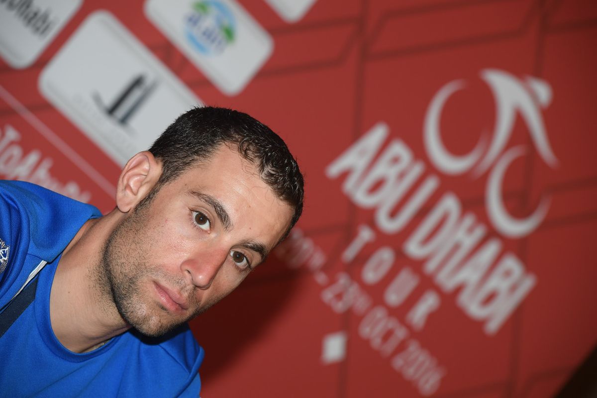 Vincenzo Nibali (Astana)