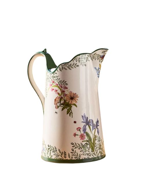Eden Pitcher
