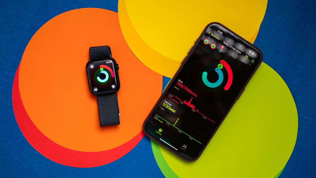 Apple Watch Series 9 long-term review