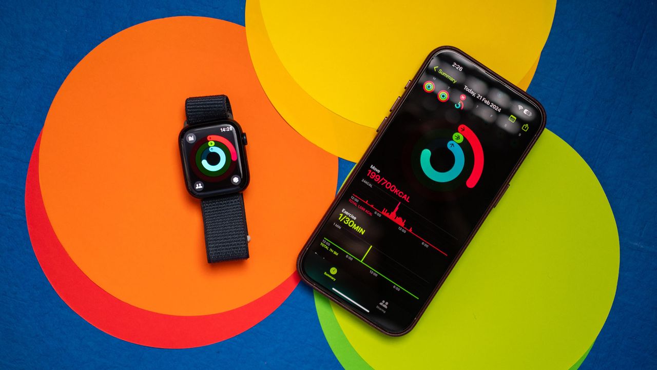 Apple Watch Series 9 long-term review