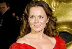 Geri Halliwell - LL