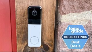 Video doorbell deals