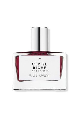 Le Monde Gourmand Cerise Riche Eau de Parfum