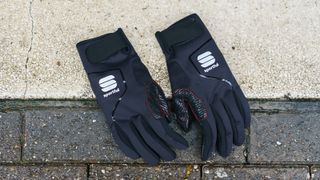 Sportful's Sotto Zero gloves