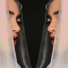 Photos of actress Luna Blaise for Who What Wear.