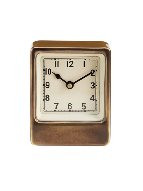 Anton Desktop Clock