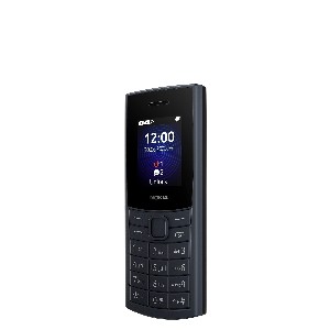 Product shot of Nokia 110 4G