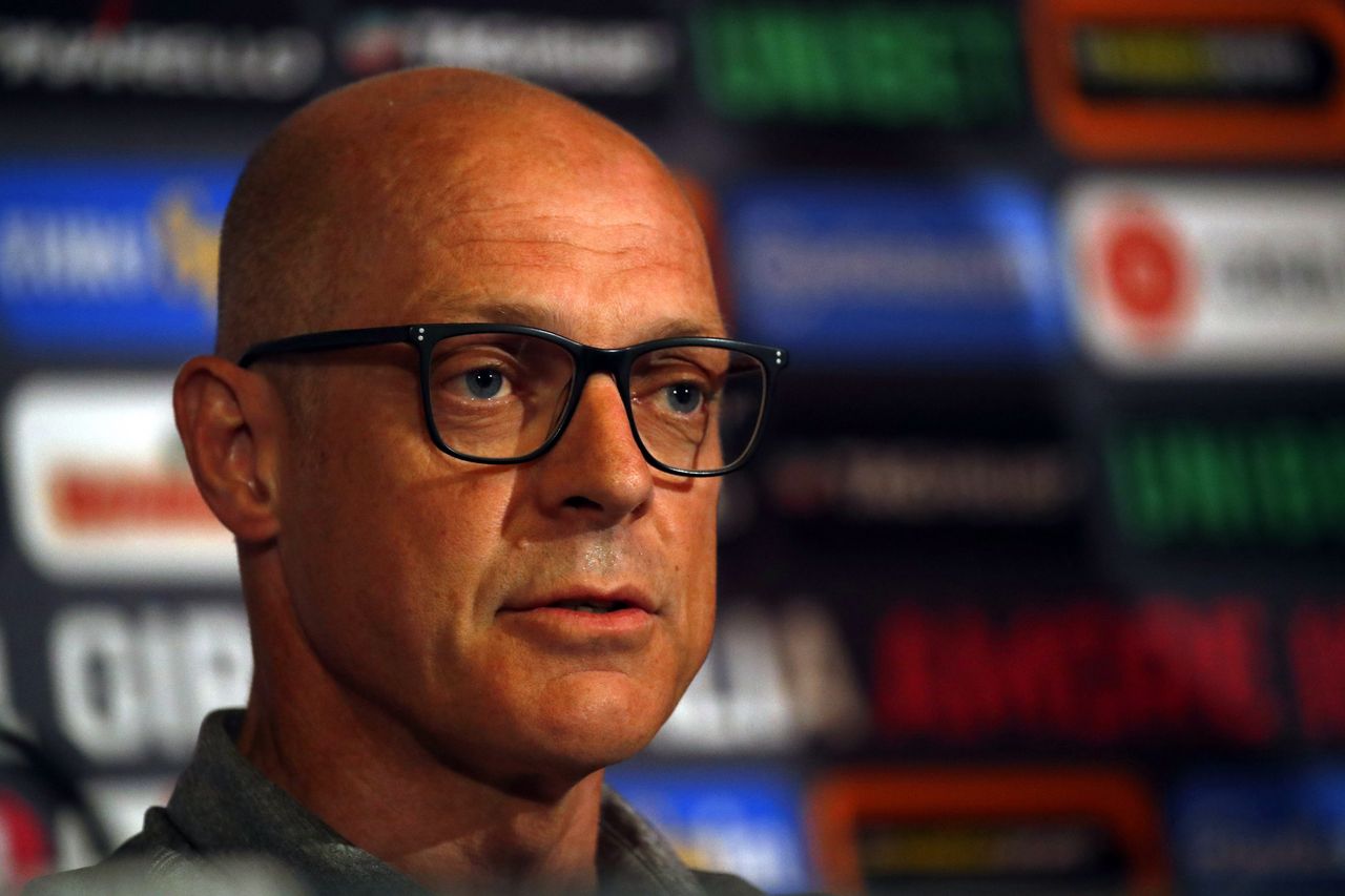Team Sky principal David Brailsford