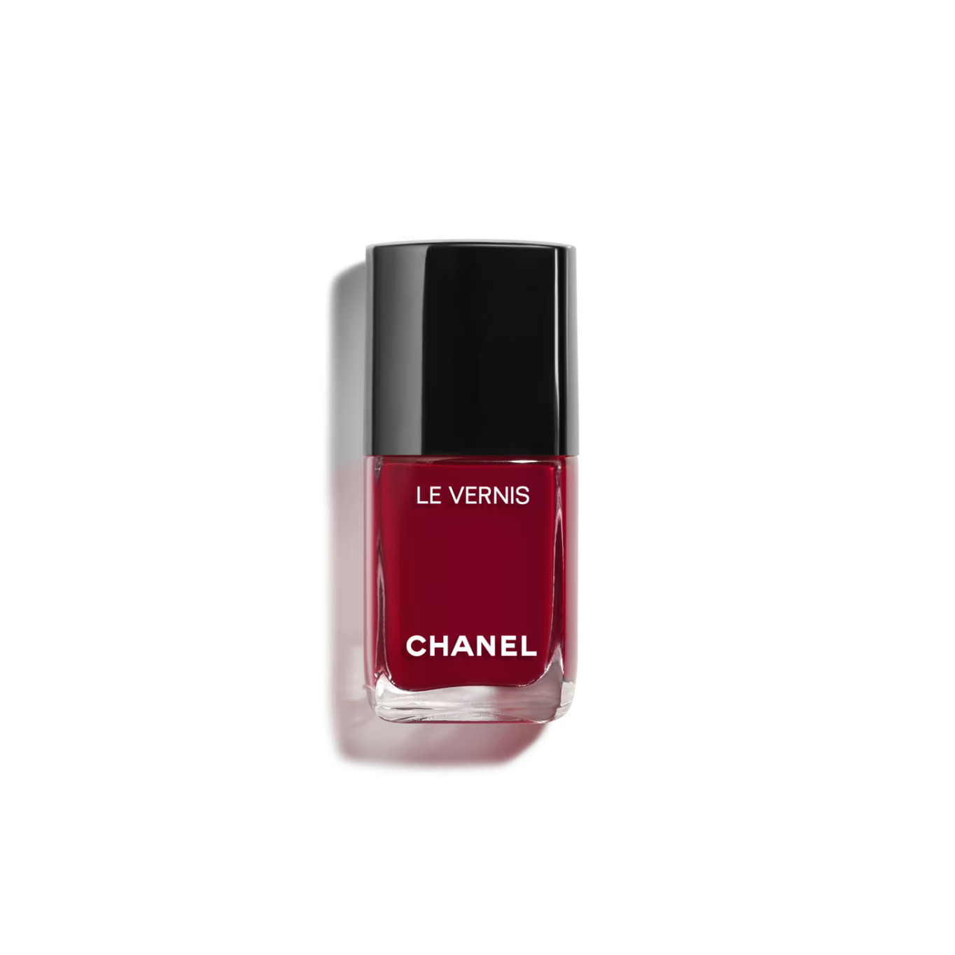 chanel, Le Vernis Longwear Nail Colour in Pompier