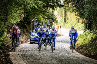 Deceuninck-QuickStep