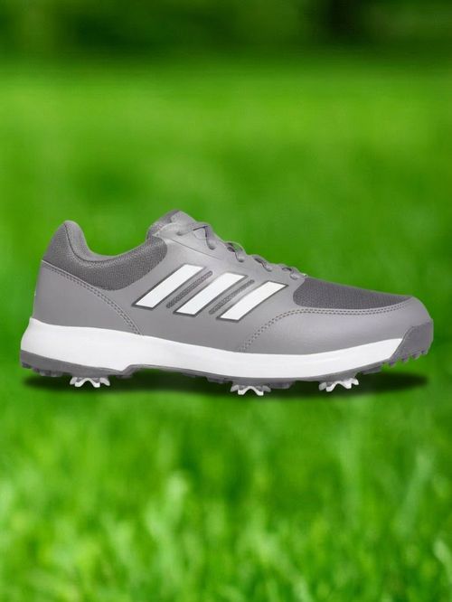 Tech Response 3.0 Men's Spiked Golf Shoes