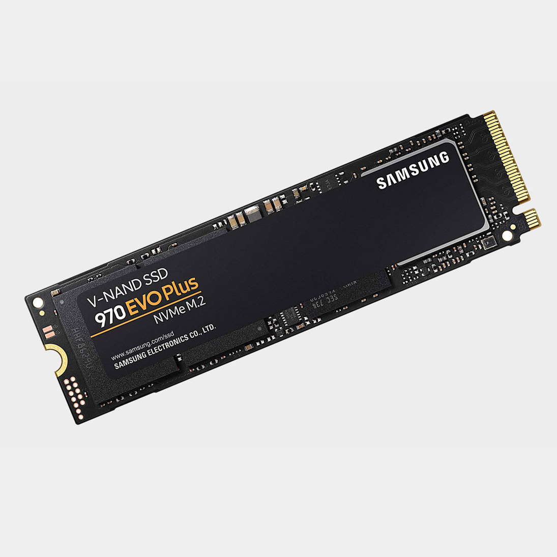 Best NVMe SSD for gaming in 2022