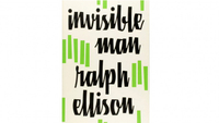 Invisible Man by Ralph Ellison