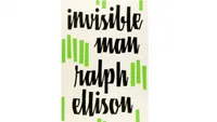 Invisible Man by Ralph Ellison