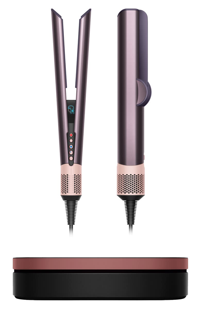 Limited Edition Airstrait™ Wet-To-Dry Straightener in Jasper Plum