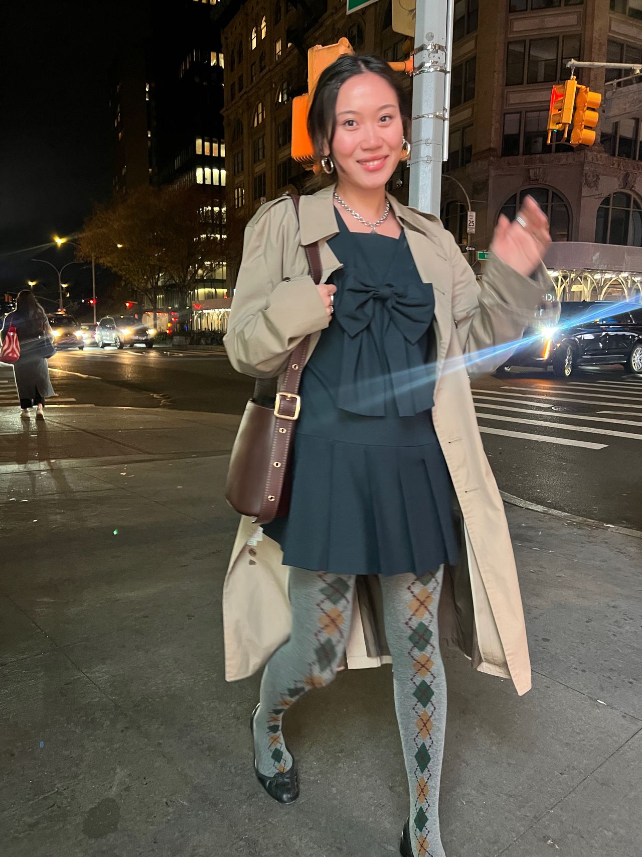 Vivian Li