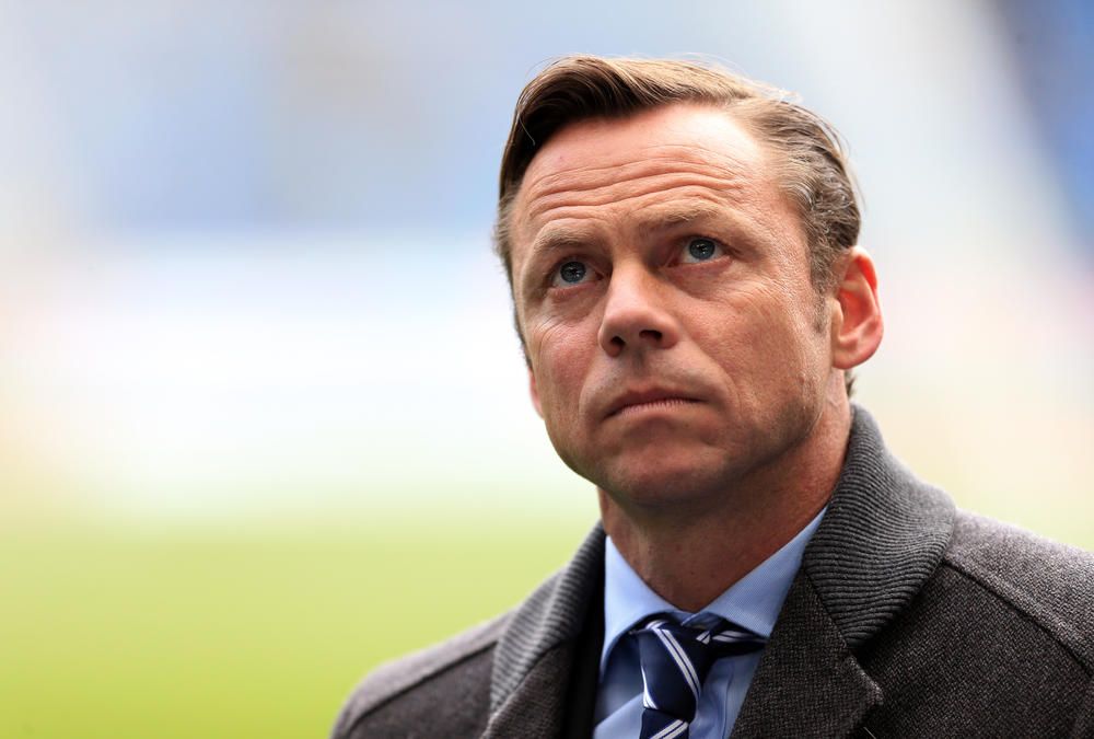 Paul Dickov backs ‘special’ Manchester City to get even better