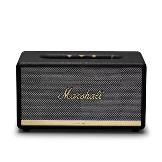 Best Marshall speakers: Marshall Stanmore II