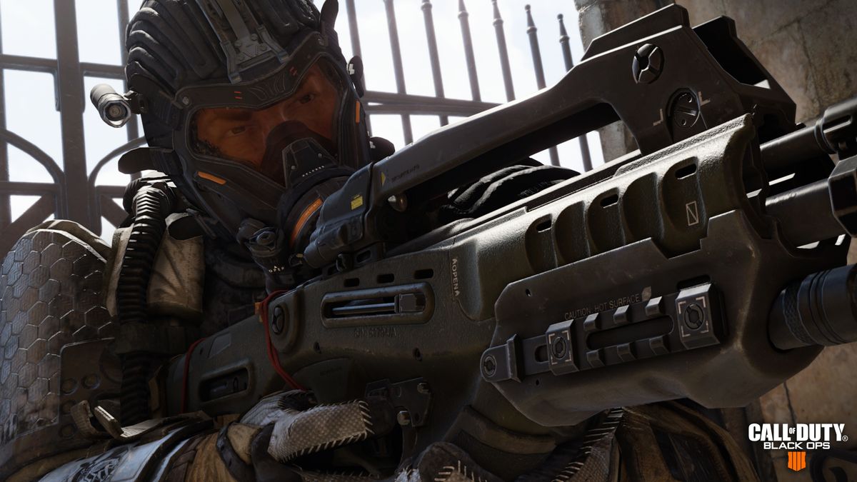 Call of Duty Black Ops 4 beta multiplayer tips | GamesRadar+ - 
