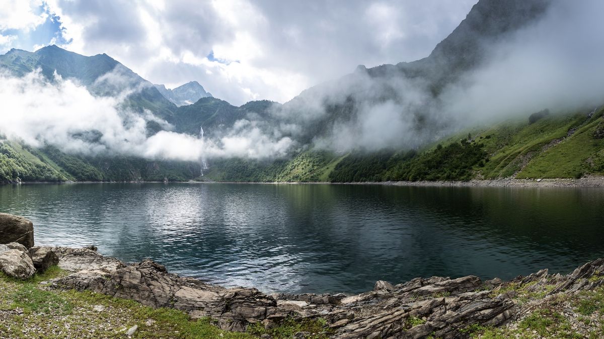 Pyrenees