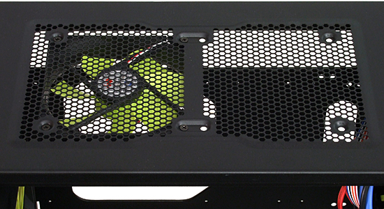 120 mm Fans Aplenty