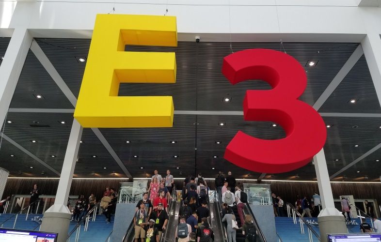 Tom’s Hardware E3 2017 Highlights Tom's Hardware