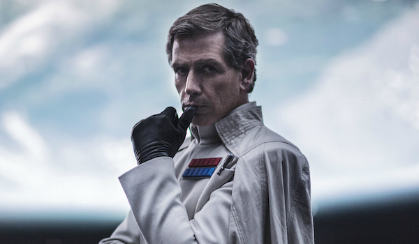 Ben Mendelsohn Rogue One