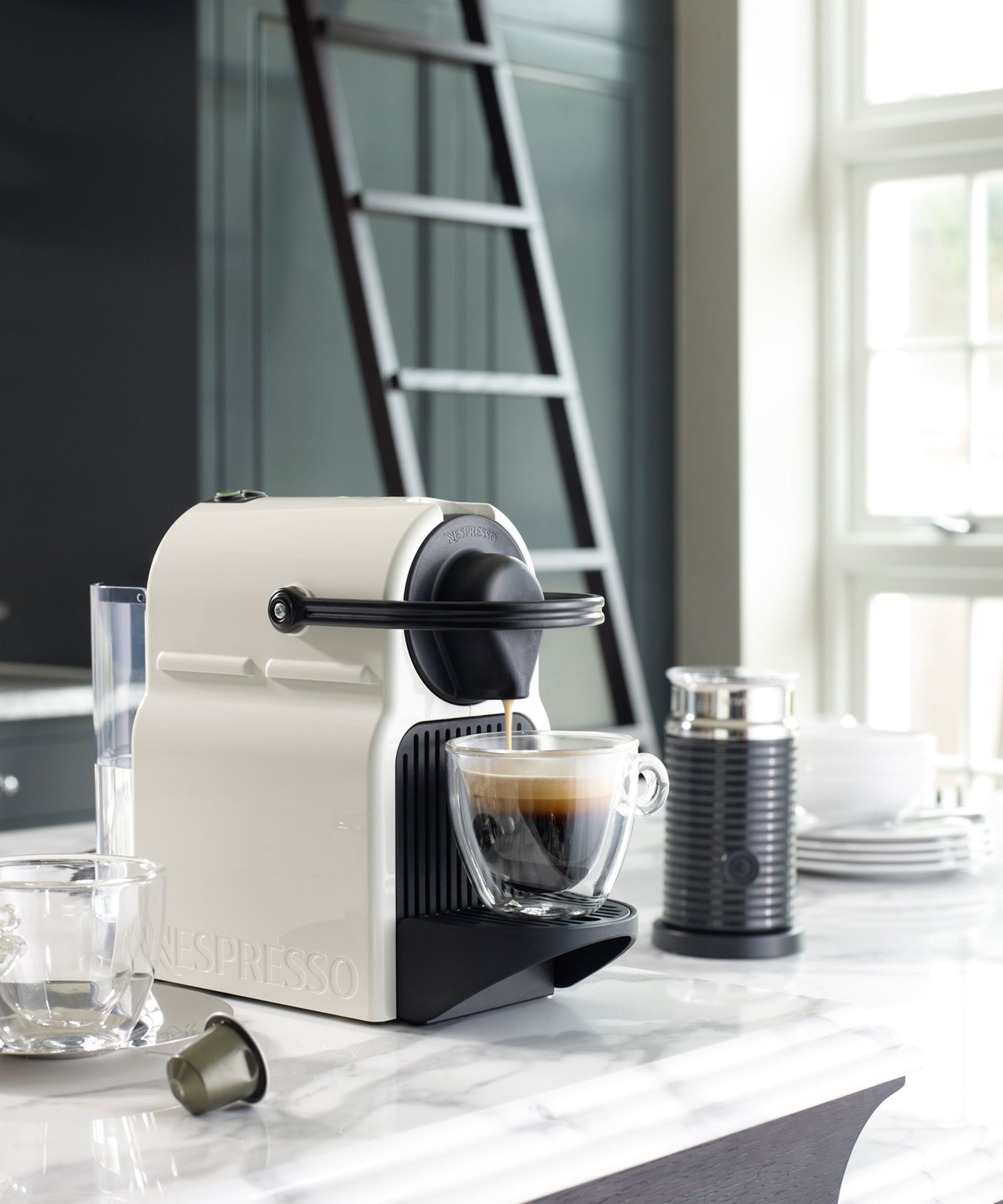 How to store coffee pods 5 easy methods Homes & Gardens